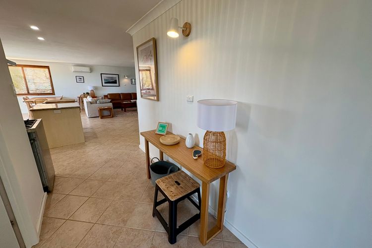 Peppy Beach House