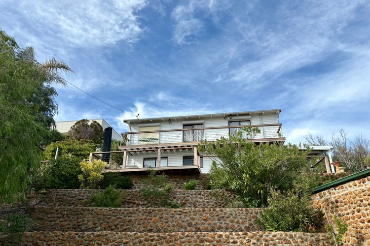 Peppy Beach House