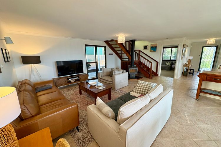 Peppy Beach House