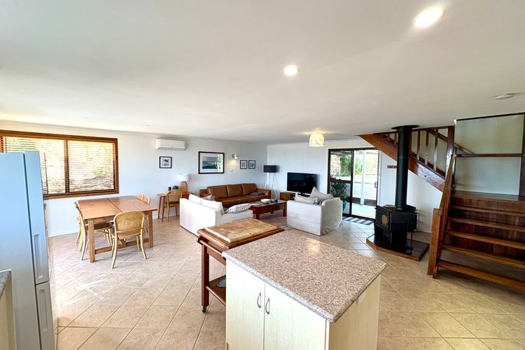 Peppy Beach House