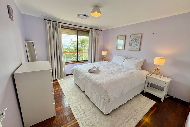 Peppy Beach House
