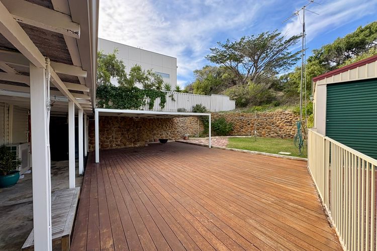 Peppy Beach House