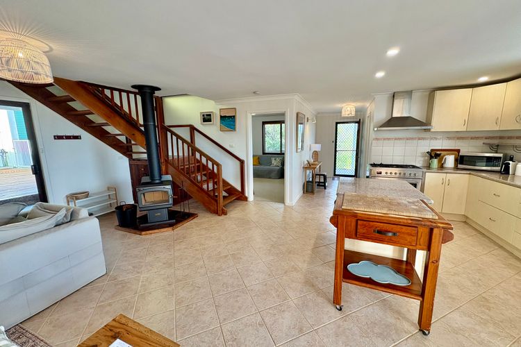 Peppy Beach House