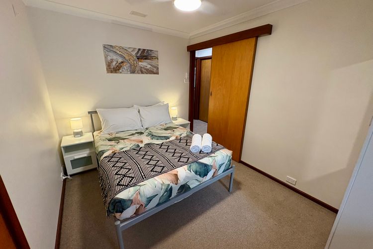 Peel Terrace Escape