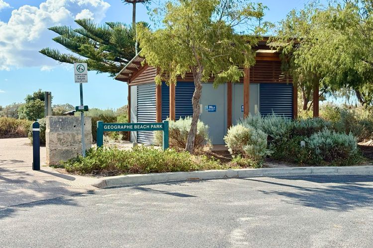 Galley Cove House
