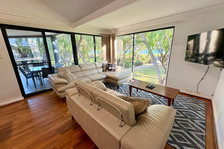 Absolute Beachfront