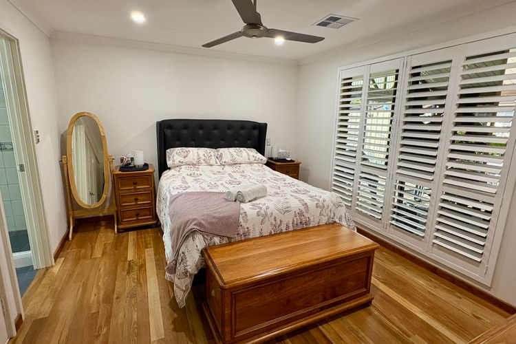 South Bunbury Retreat