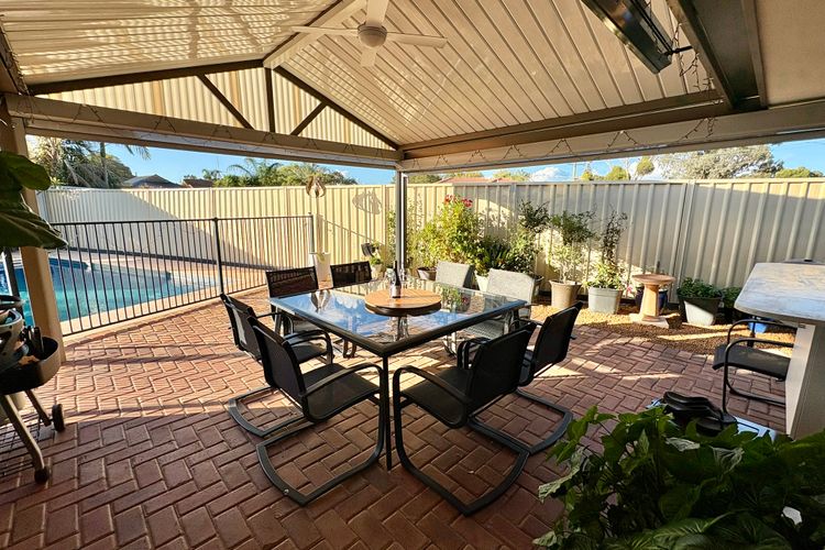 South Bunbury Retreat