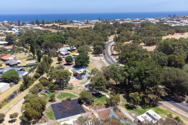 South Bunbury Retreat