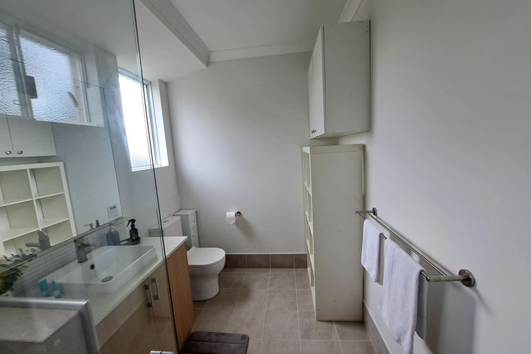 Vasse Apartment