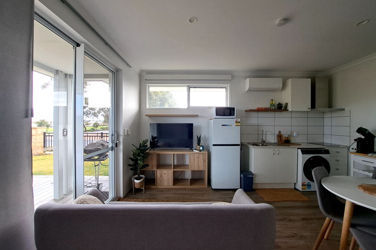 Vasse Apartment