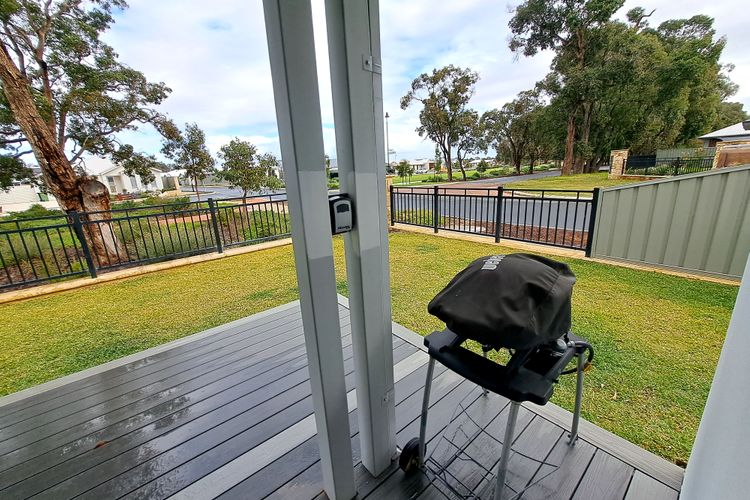 Vasse Apartment