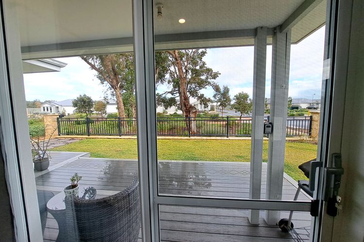 Vasse Apartment