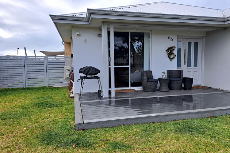 Vasse Apartment