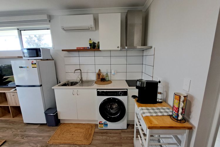 Vasse Apartment