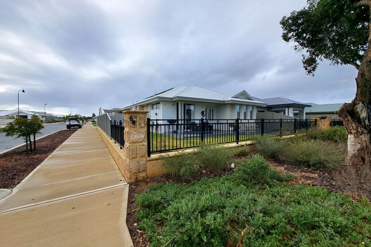 Vasse Apartment