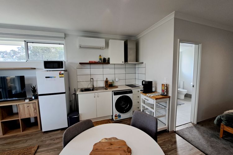 Vasse Apartment