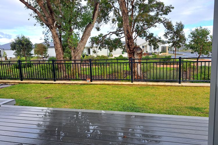 Vasse Apartment