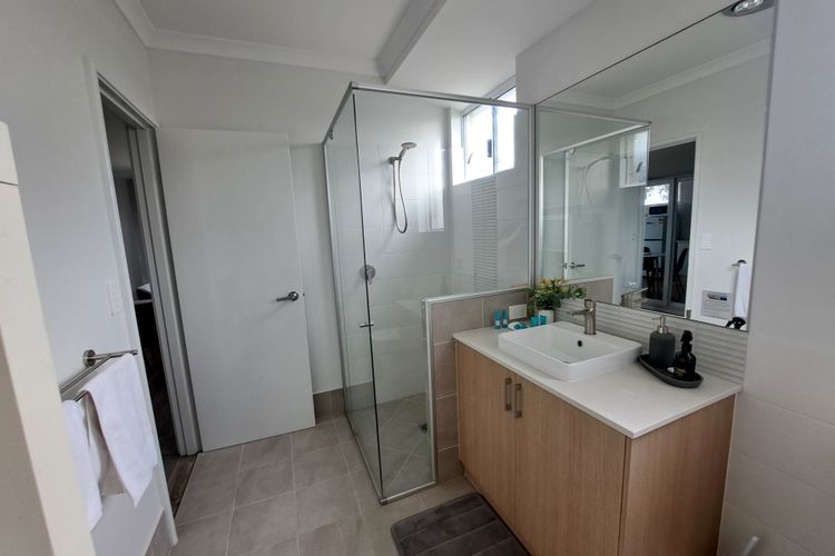 Vasse Apartment