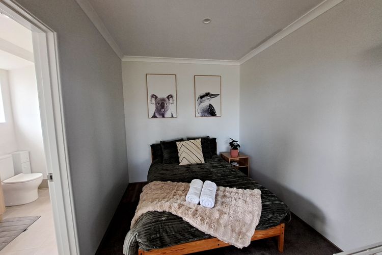 Vasse Apartment