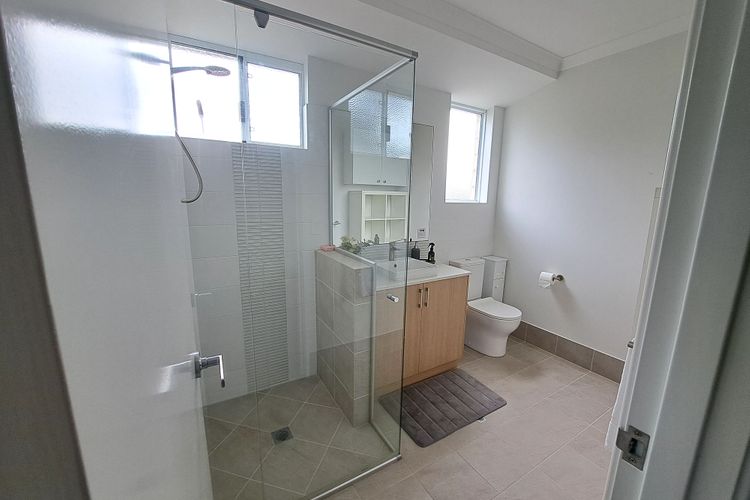 Vasse Apartment