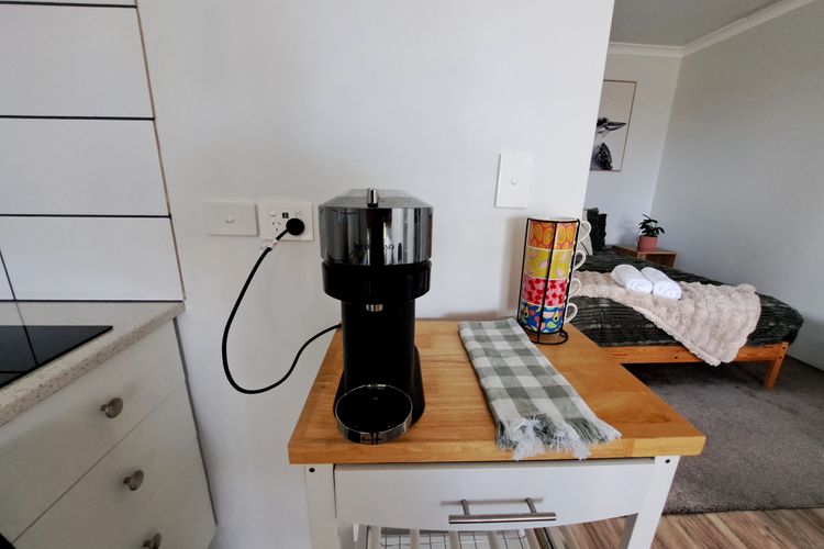 Vasse Apartment