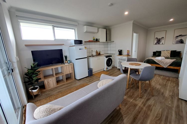 Vasse Apartment