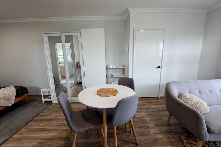 Vasse Apartment