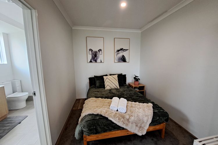 Vasse Apartment