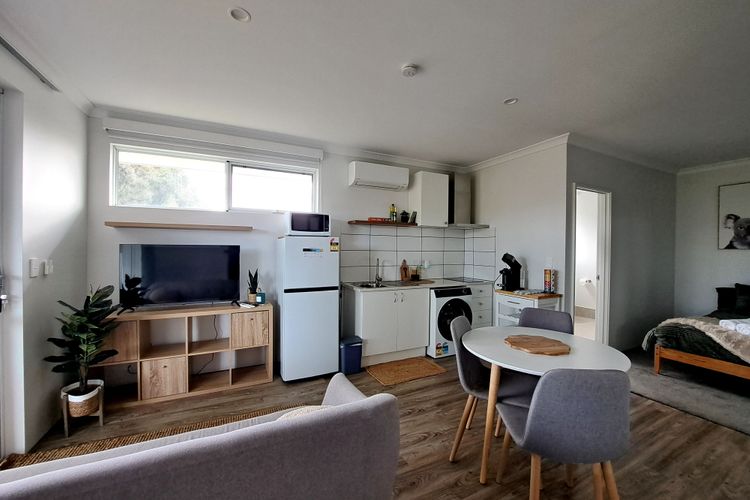Vasse Apartment