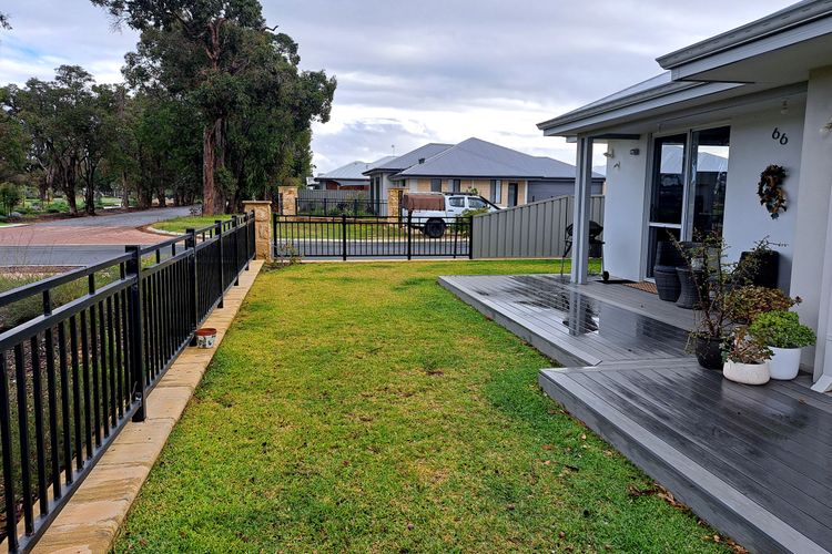 Vasse Apartment