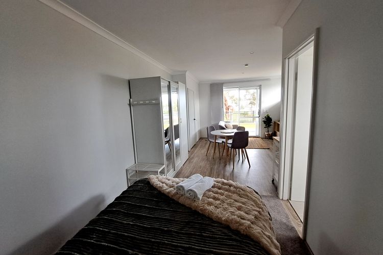 Vasse Apartment