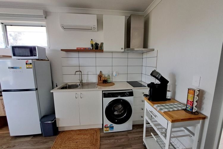 Vasse Apartment