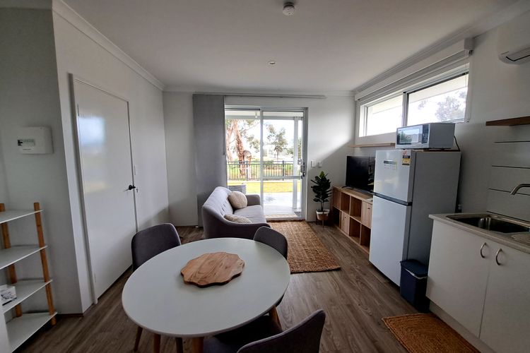 Vasse Apartment