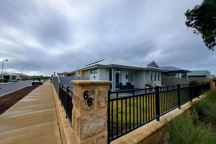 Vasse Apartment