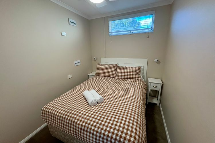 The Beach Quarters