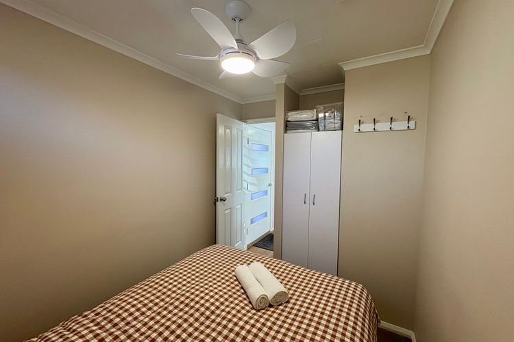 The Beach Quarters