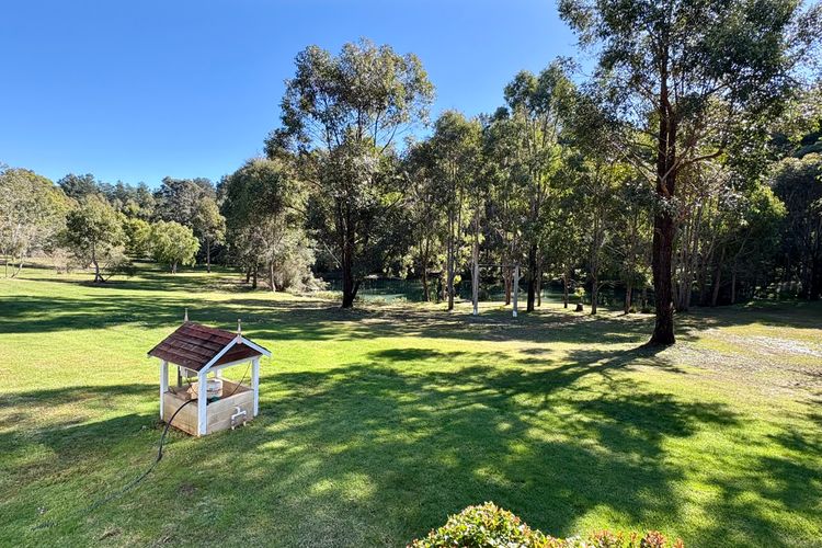 Chalwell Lodge