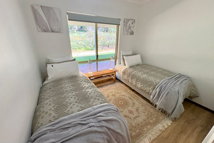 Chalwell Lodge