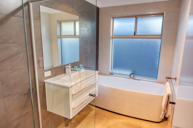Aqua Tides – Port Geographe