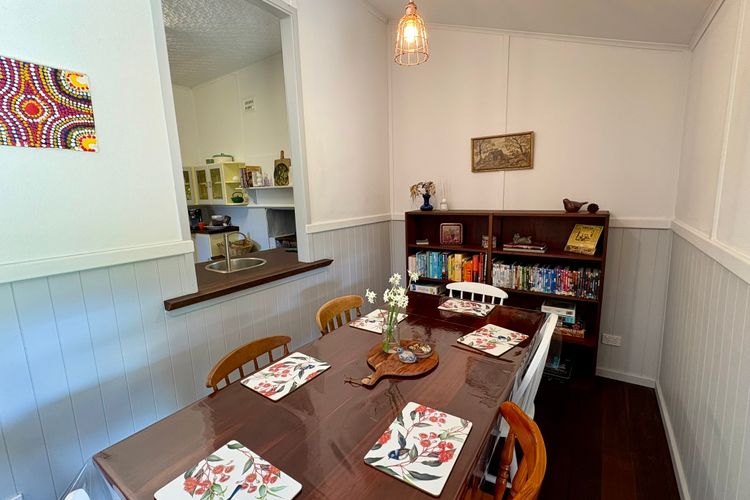The Butchers Cottage