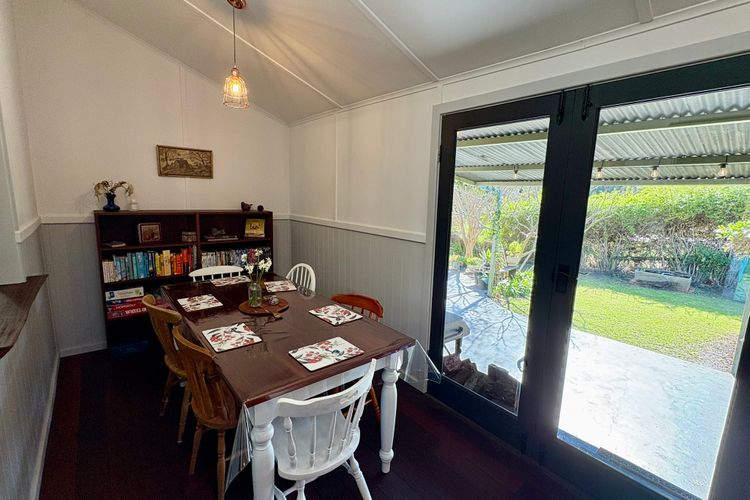 The Butchers Cottage