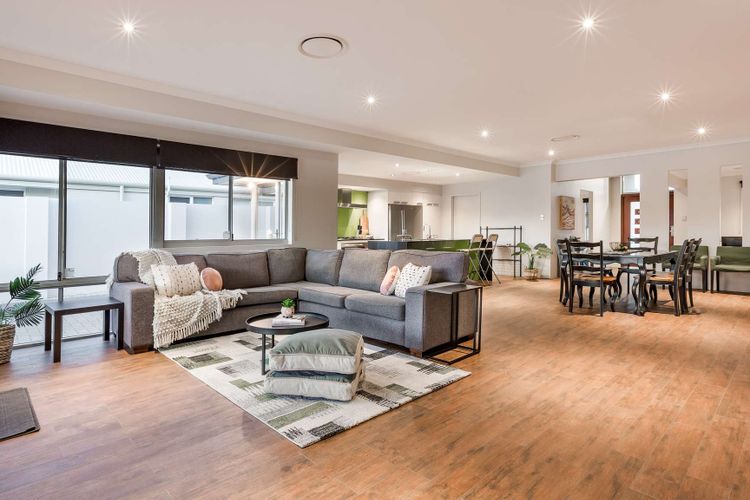 Stylish Marina-Front Getaway – Port Geographe