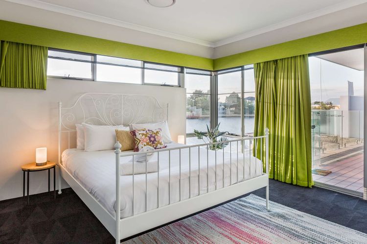 Stylish Marina-Front Getaway – Port Geographe