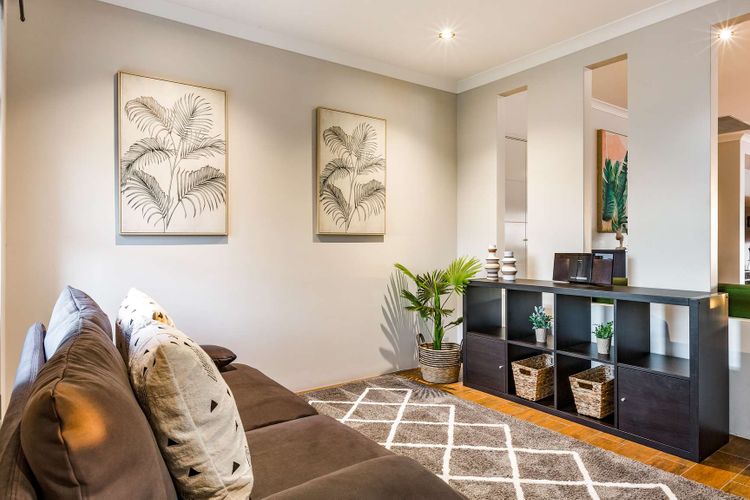 Stylish Marina-Front Getaway – Port Geographe