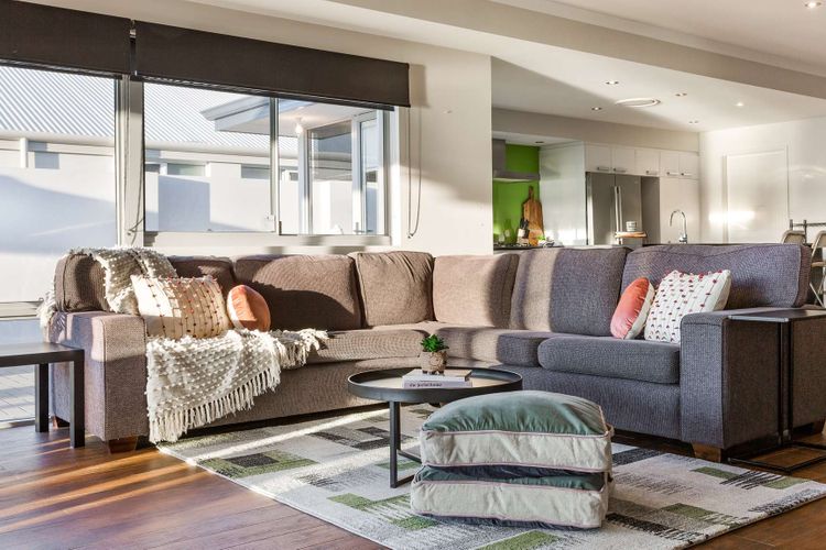 Stylish Marina-Front Getaway – Port Geographe