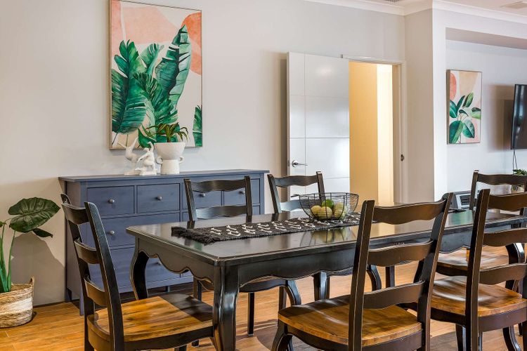 Stylish Marina-Front Getaway – Port Geographe