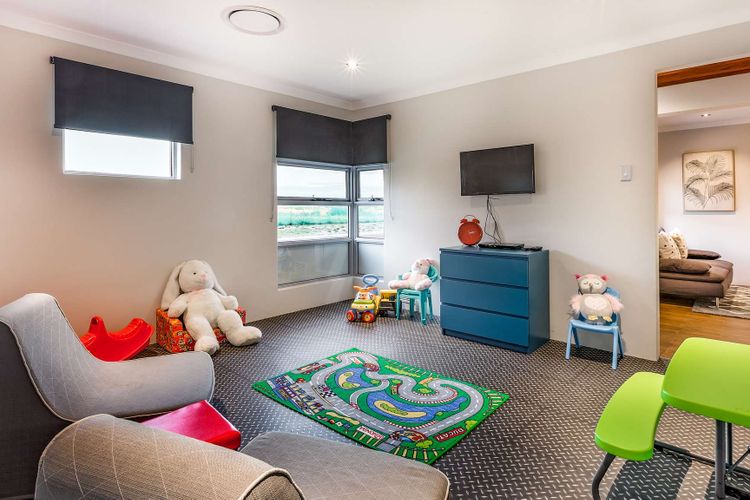 Stylish Marina-Front Getaway – Port Geographe