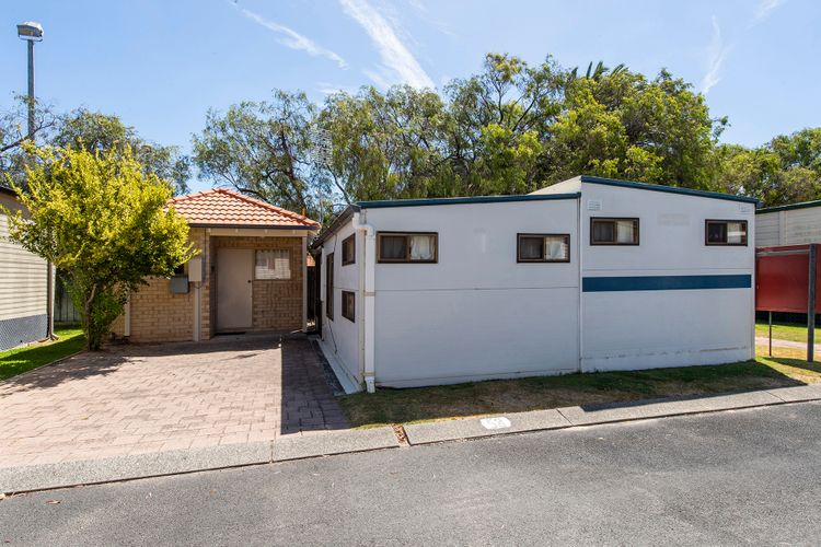 Family Bungalow