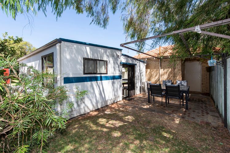 Family Bungalow